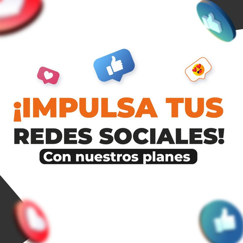 Imagen 7 de 8 de Manejo De Redes Sociales, Publicidad Paga, Community Manager