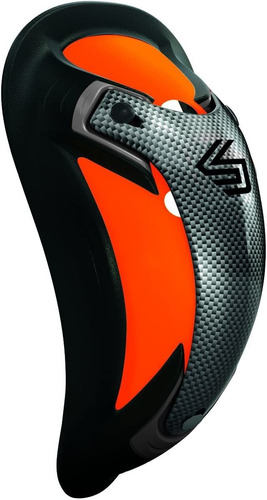 Copa De Protección Shock Doctor Ultra Pro, Fibra De Carbono