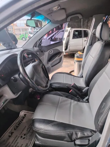 Se Vende Kia Picanto Ex, Mod 2008