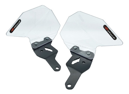 Versys 300x Deflectores Laterales -  Pferd®