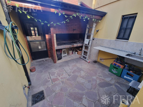 Imagen 23 de 27 de Venta Casa 5 Ambientes Con Fondo Libre En Wilde