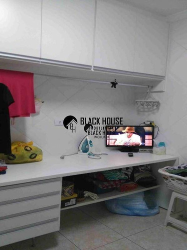 Imagem 26 de 30 de Casa Com 3 Dormitórios À Venda, 295 M² Por R$ 750.000,00 - Vila Barão - Sorocaba/sp - Ca0780