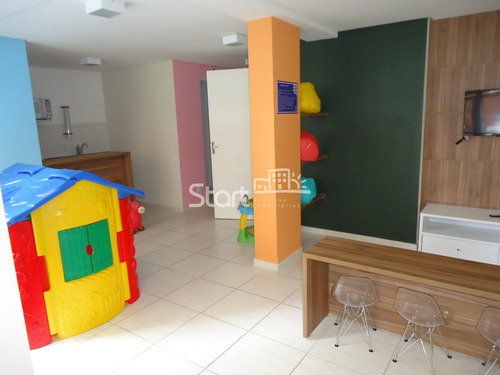 Imagem 19 de 26 de Apartamento À Venda Em Vila Satúrnia - Ap006430