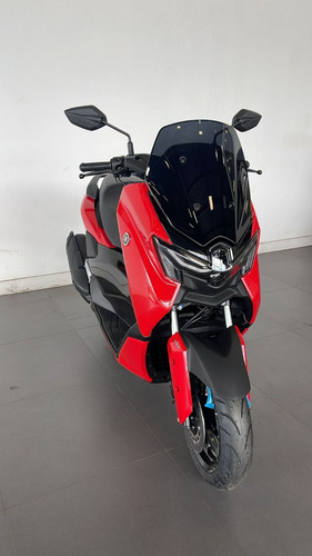 Yamaha Nmax 160 Zero Km - Financiamos Sem Entrada (bruno)