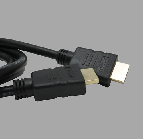 Cable Conector Hdmi De 1.2 Metros Version 2.1 Naceb, Na-0121