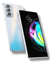 Comprar Celular Motorola Moto Edge 20 Blanco 6gb Ram 128gb Rom Liberado