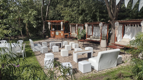 Quinta Selva Madre -eventos Cumpleaños Bautismos Casamientos
