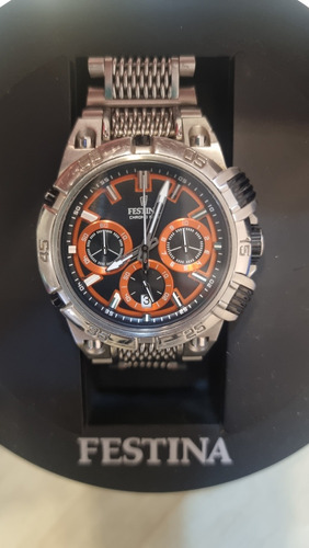 Reloj Festina Tour France