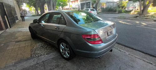 Mercedes-Benz C 220 cdi 220 Cdi