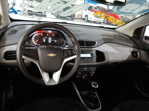 Chevrolet Onix 1.0 Lt 2019