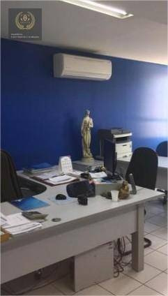 Imagem 9 de 18 de Prédio À Venda, 1564 M² Por R$ 4.500.000,00 - Navegantes - Porto Alegre/rs - Pr0009