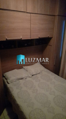 Oportunidade Apartamento Com Dois Dormitórios - Campo Limpo - 315ll
