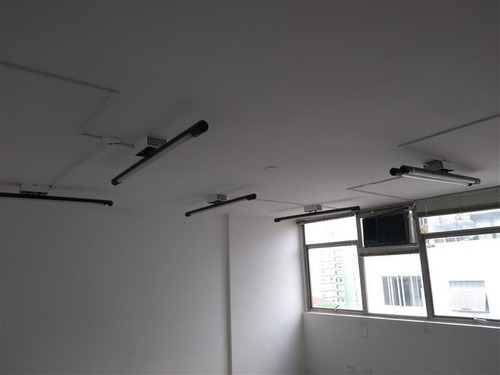 Comercial - Próximo Avenida Paulista - 510