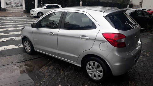 Ford Ka 2017 1.0 Se Flex 5p