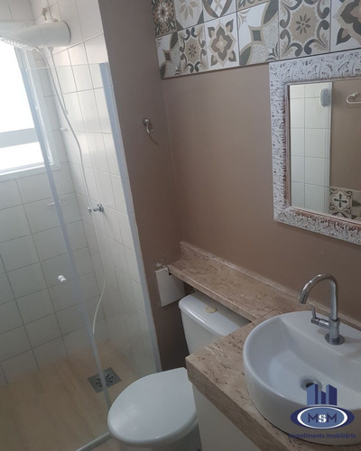 Imagem 4 de 21 de Apartamento - Ap00040 - 33973524