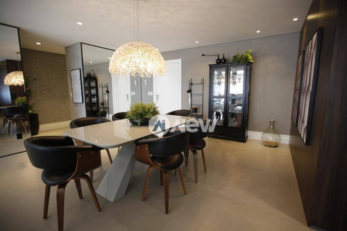 Imagem 30 de 30 de Apartamento Com 3 Dormitórios À Venda, 195 M² Por R$ 2.400.000,00 - Mauá - Novo Hamburgo/rs - Ap2877