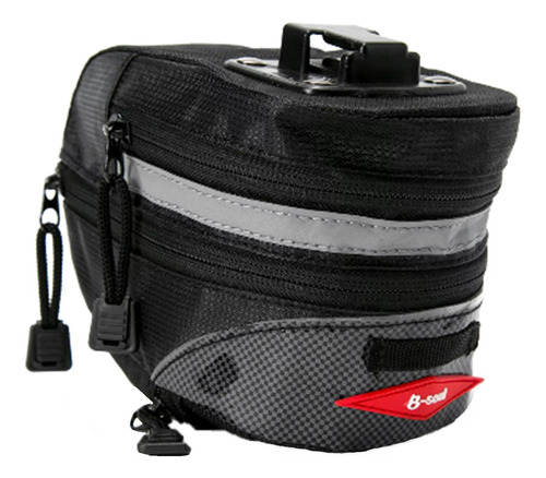 Bolso Para Herramientas Y Accesorios Estuche Bici Reflectivo