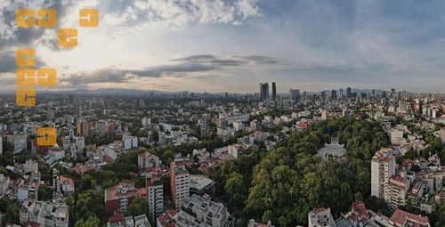 Departamentos En Pre Venta , Col. Condesa, Residencial Cova