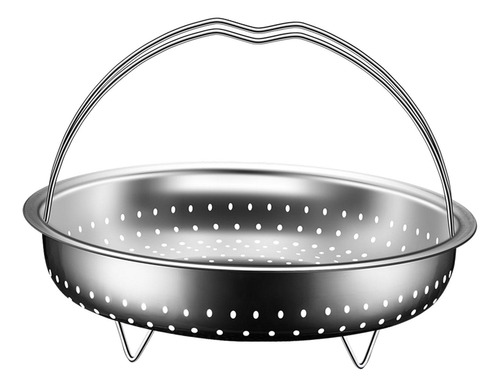 Cesta De , Cesta Para Cocinar Al , Cesta Para Doble Manija
