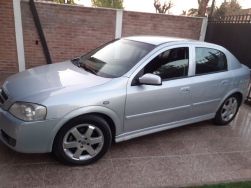 Chevrolet Astra 2.0 Gls 2008