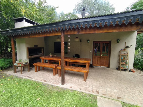 Imagen 16 de 22 de Casa-quinta En Venta Ideal Para Combinar El Trabajo Y El Relax De La Naturaleza - Estancia Las Malvinas - Brandsen