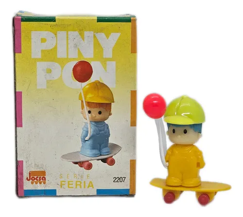 Pinypon 1990 MercadoLibre