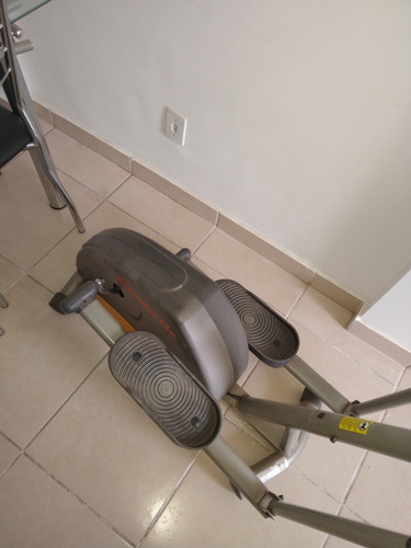 Elíptico Athletic Advanced 330e
