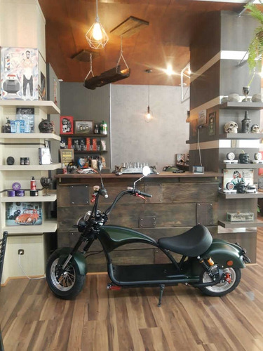 China Scooter