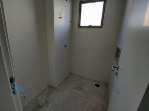 Imagem 16 de 30 de Apartamento Com 3 Dormitórios À Venda, 115 M² Por R$ 1.290.000,00 - Córrego Grande - Florianópolis/sc - Ap3352