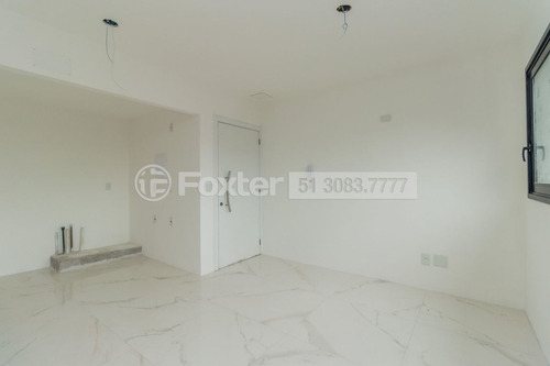 Imagem 5 de 30 de Flat, 1 Dormitórios, 43.8 M², Auxiliadora - 216266