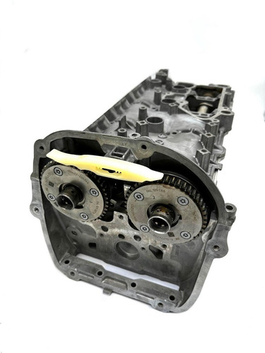 Cabeçote Completo Std Audi A3 1.8 Tfsi Quattro 2014 À 2018 (Usado)