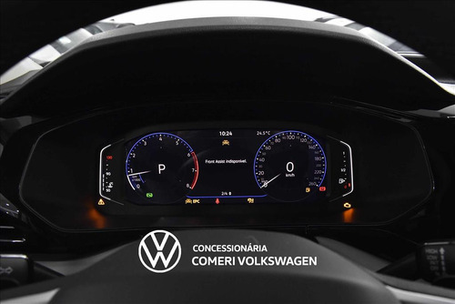Taos 1.4 250 Tsi Total Flex Comfortline Automático