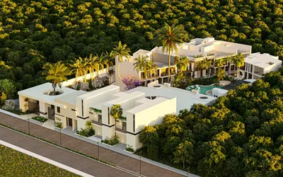 Casa en venta
