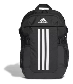 Mochila adidas Power Vi Unissex - Preto/branco