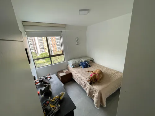 Apartamento En Venta En Belén Loma De Los Bernal. Cod V12683
