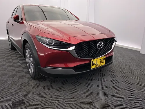 Mazda CX-30 2.0 Grand Touring Lx At Hibrido Ligero - Mhev