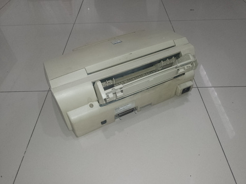 Impresora Epson Stylus Color 400