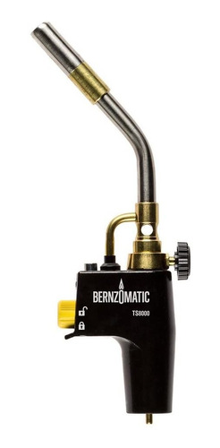 Bernzomatic Ts8000 - Alta Intensidad De Activación De Inicio