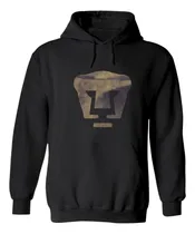 Comprar Sudadera Hombre Hoodies  Pumas Unam Logo