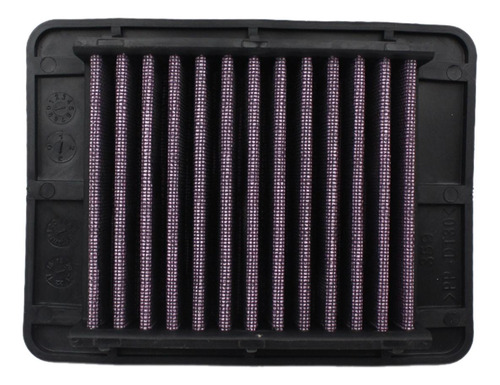 Filtro De Aire Para Motocicleta Reemplaza Ya-3215 Accesorios