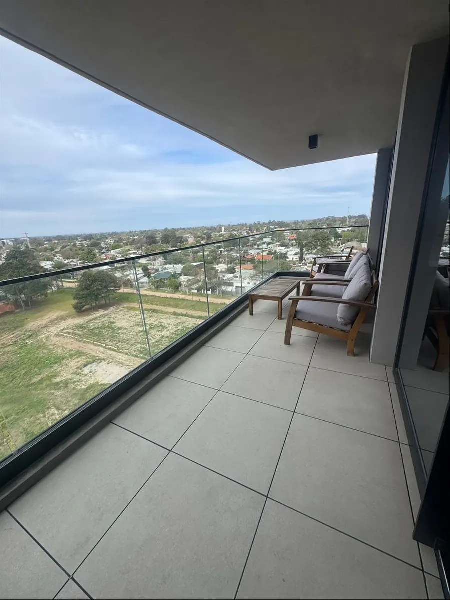 Apartamento De 2 Dormitorios · Foto 5