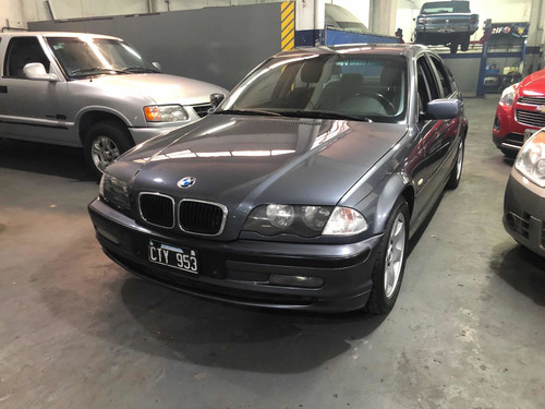 Bmw Serie 3 2.0 320d Selective 1999