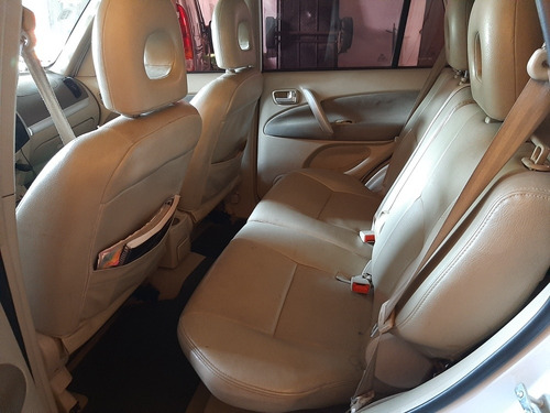 Imagen 9 de 15 de Chery Tiggo 2.0 F2 Luxury 4x4 138cv 2013