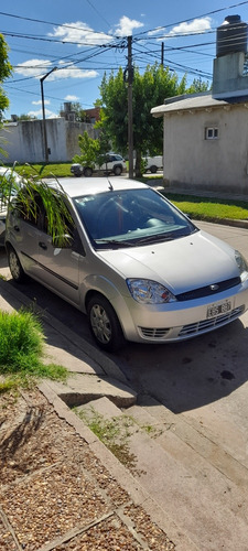 Ford Fiesta 1.6 Ambiente