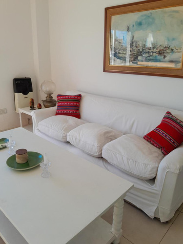 Belgrano Y Junín - 2 Amb - C/ Cochera Y Balcón-luminoso - San Fernando - Venta