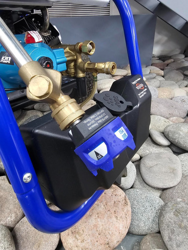 Hidro Lavadora Yamaha 3000 Psi 2.8 Gpm Motomaxx