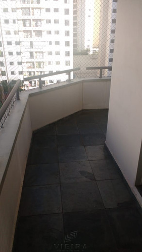 Imagem 4 de 15 de Apartamento 03 Dormitórios 01 Suite 02 Vagas !! - 2781-2