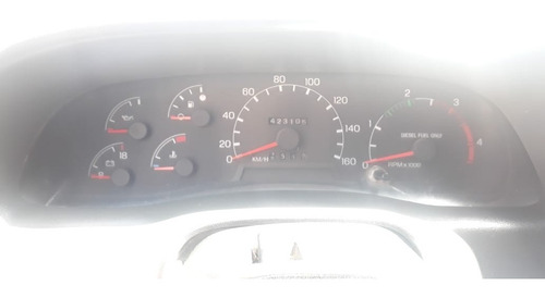 Ford F350 G Ano 2003,carroceria De Madeira,somente Venda!!!