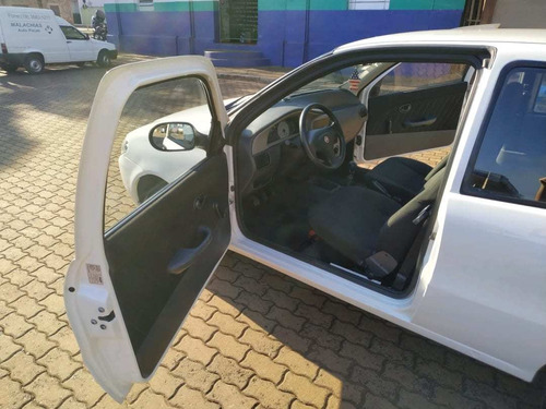 Imagem 8 de 14 de Fiat Palio Fire Economy 1.0 8v Flex