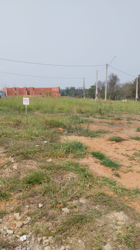 Terreno De 500 M2 Em Condomínio De Chácaras Em Rio Claro/sp,